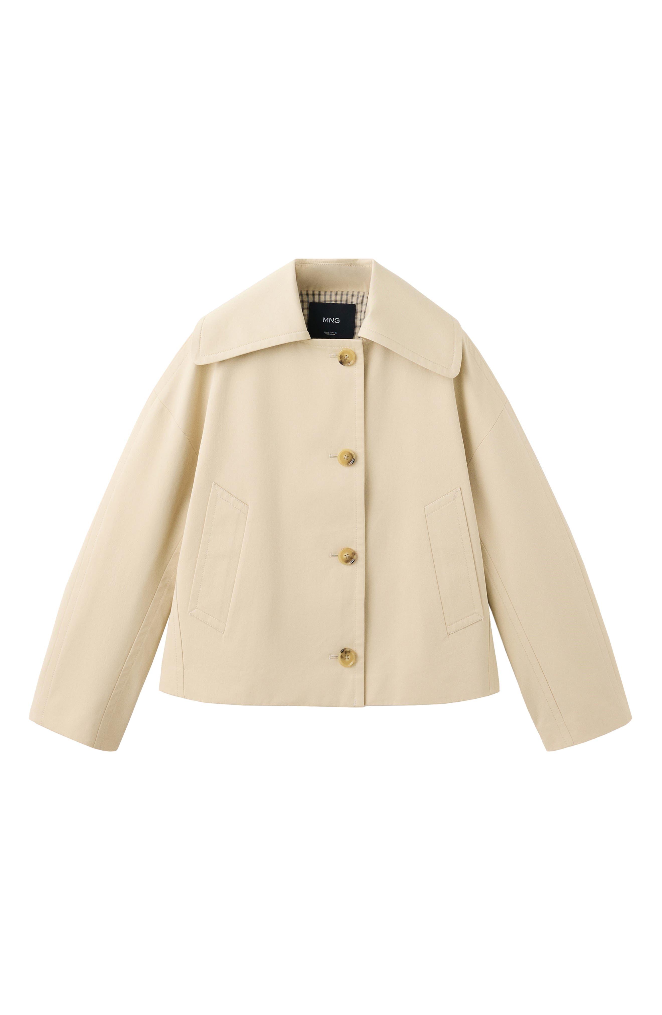 selected BEIGE