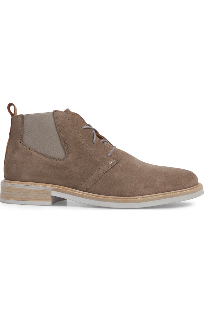 Pajar Jameson Water Resistant Chukka Boot, Alternate, color,