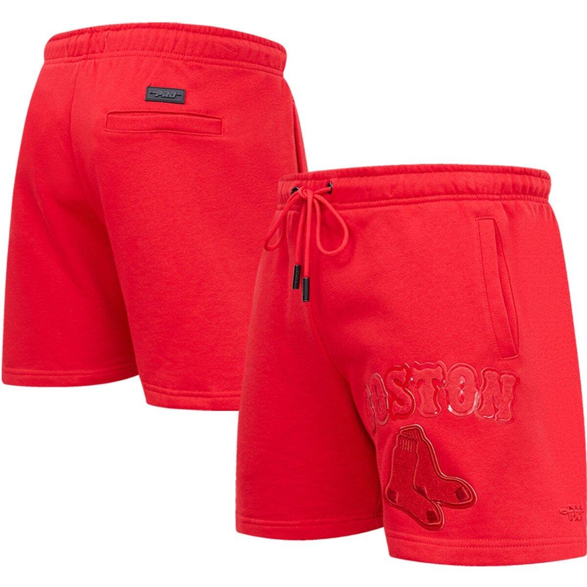 selected Red