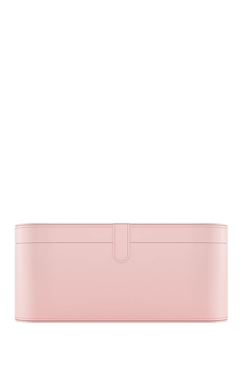 Dyson Supersonic<sup>™</sup> Pale Rose Storage Case - Refurbished, Main, color, 