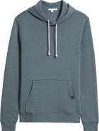 Threads 4 Thought Fleece Pullover Hoodie