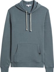 Threads 4 Thought Fleece Pullover Hoodie