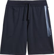 BOSS Authentic Cotton Lounge Shorts
