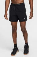 Nike Trail Dri-FIT Brief Lined Running Shorts
