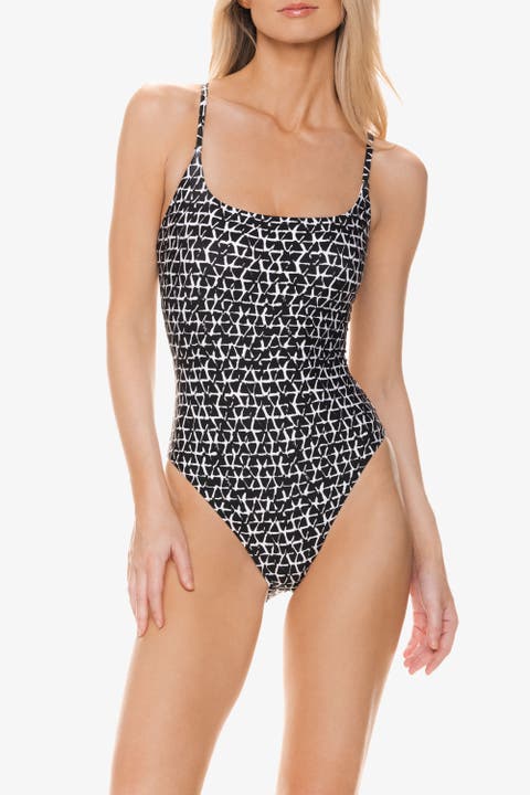 Ballet One-piece