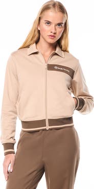 Sergio Tacchini Amara Track Jacket