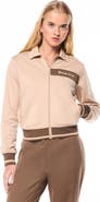 Sergio Tacchini Amara Track Jacket