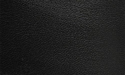 Nerogiardini Buckle Bootie In Black