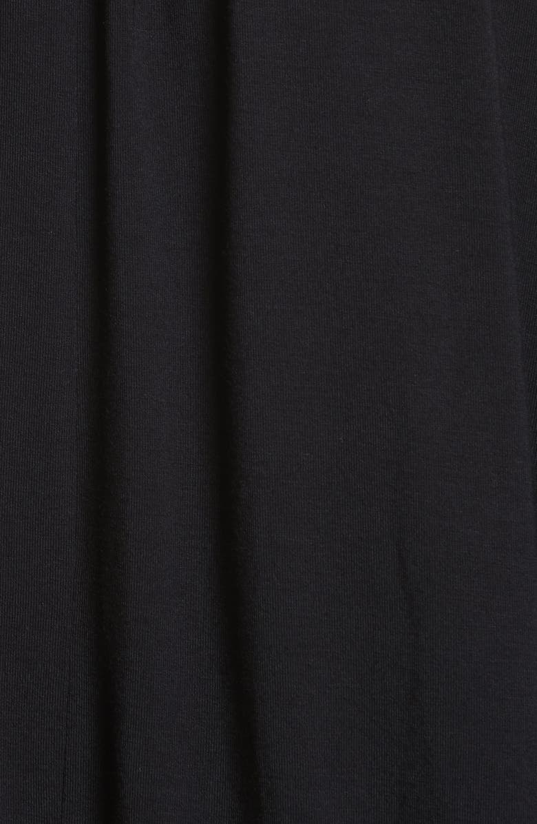 Free People Keepin' On Tie Sleeve Tee, Alternate, color,