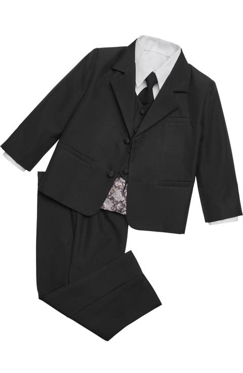 Kids' Joey 5-Piece Suit