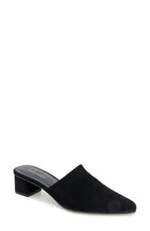 Splendid Laylai Pointed Toe Mule