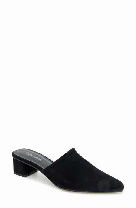 Splendid Laylai Pointed Toe Mule