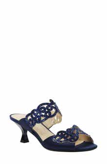 J. Reneé 'Francie' Evening Sandal