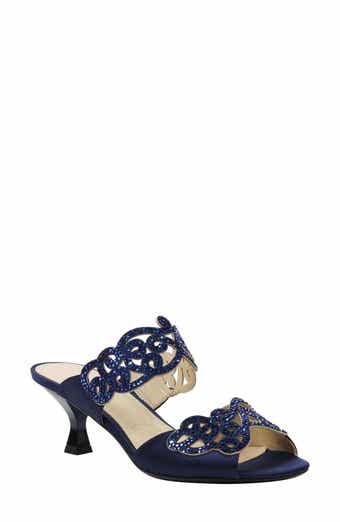 J. Reneé 'Francie' Evening Sandal