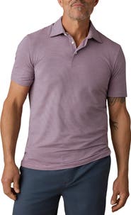 Faherty Movement Polo