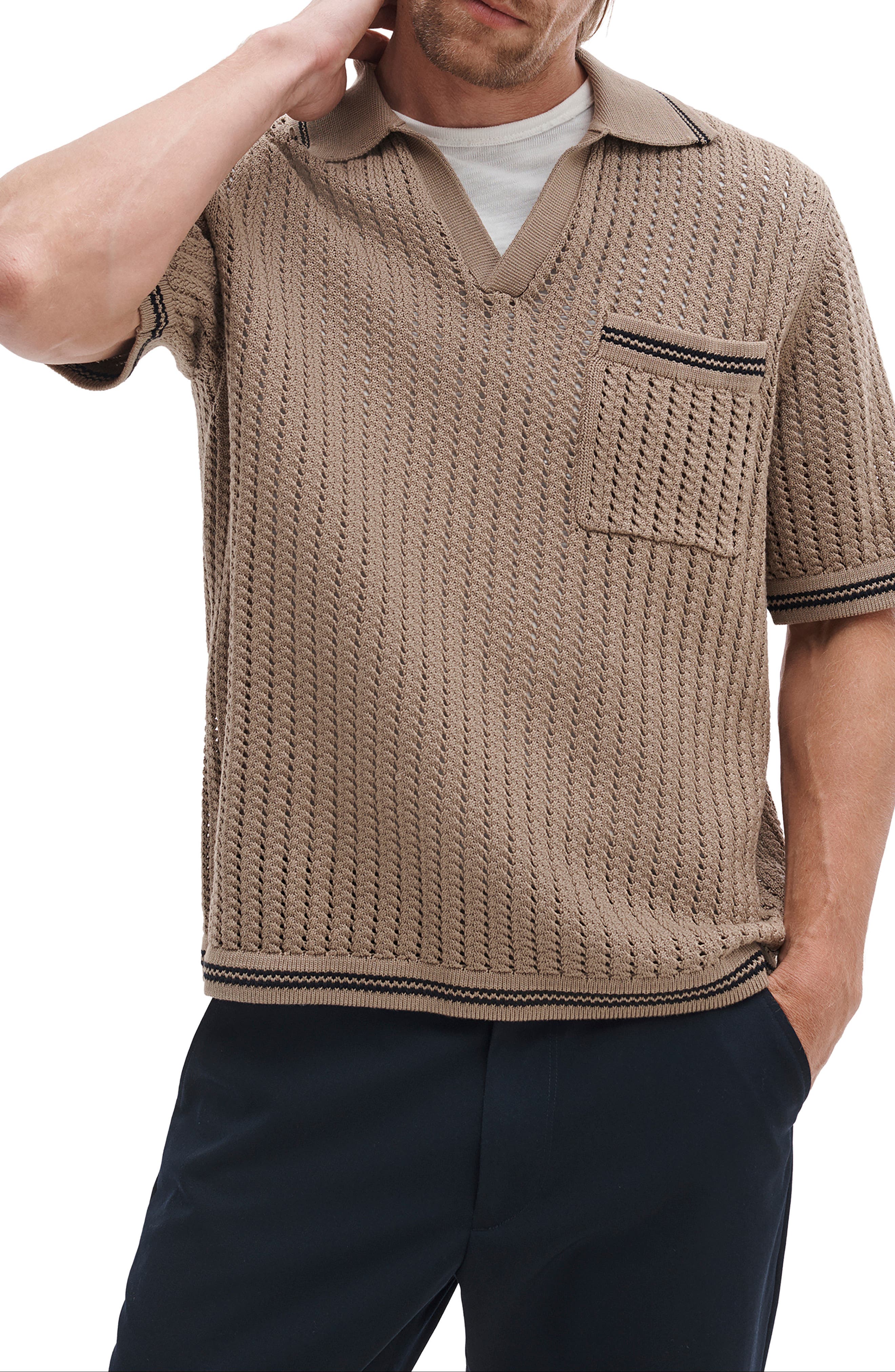 WARM GREY