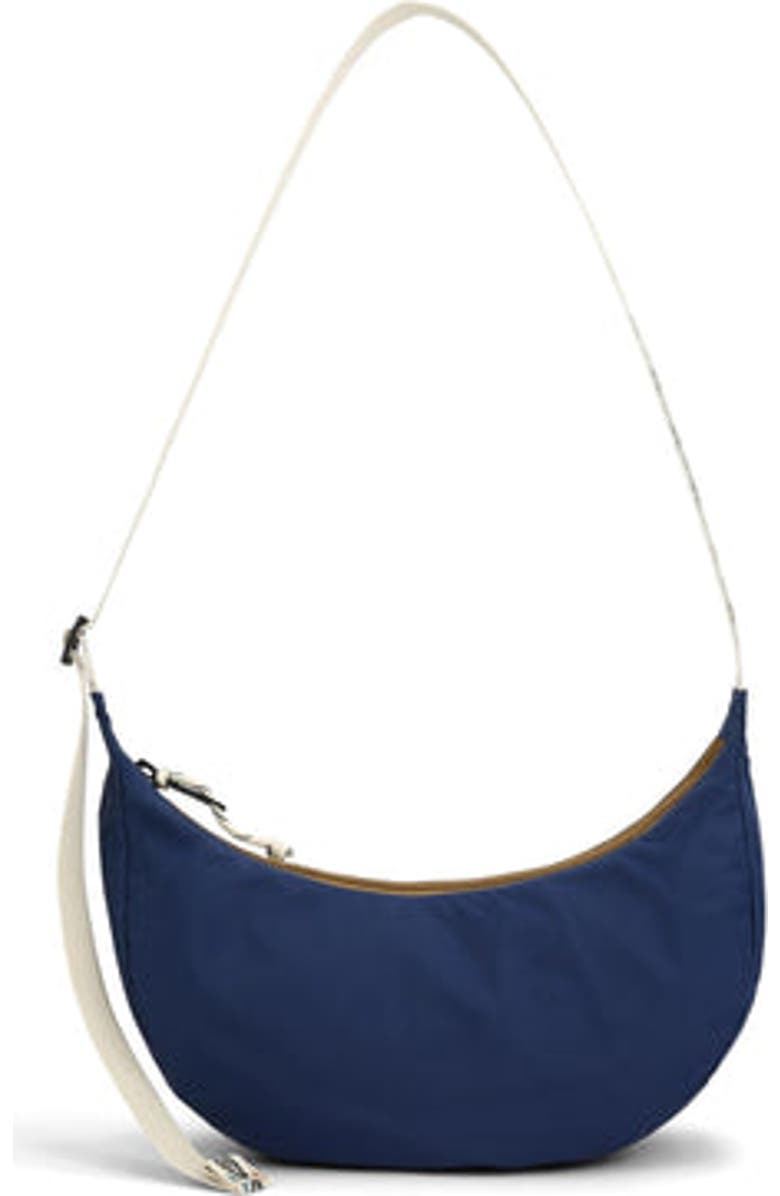 Topo Designs Moonlight Crossbody Bag, Alternate, color, Midnight/Caribbean