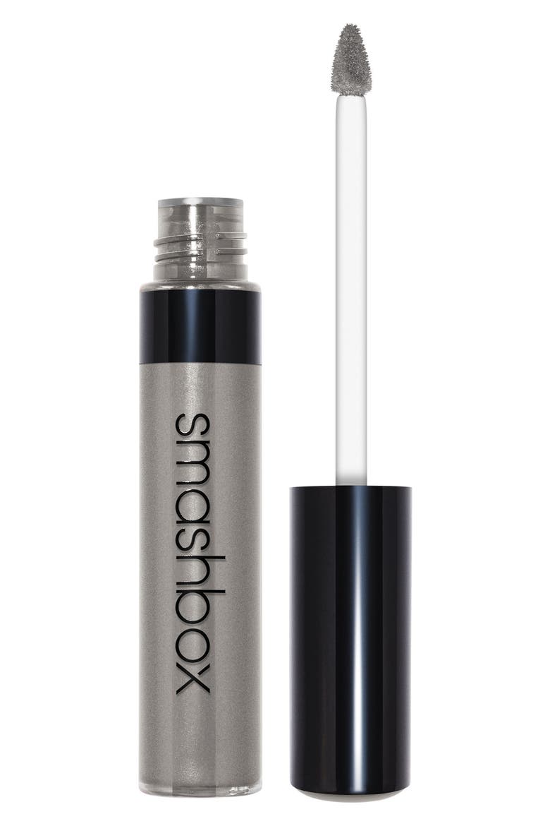 Be Legendary Liquid Metal Liquid Lipstick, Main, color, SPACE CASE