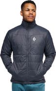 Black Diamond Solution Jacket - Men's