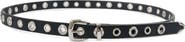 Petit Moments Rivet Studded Belt
