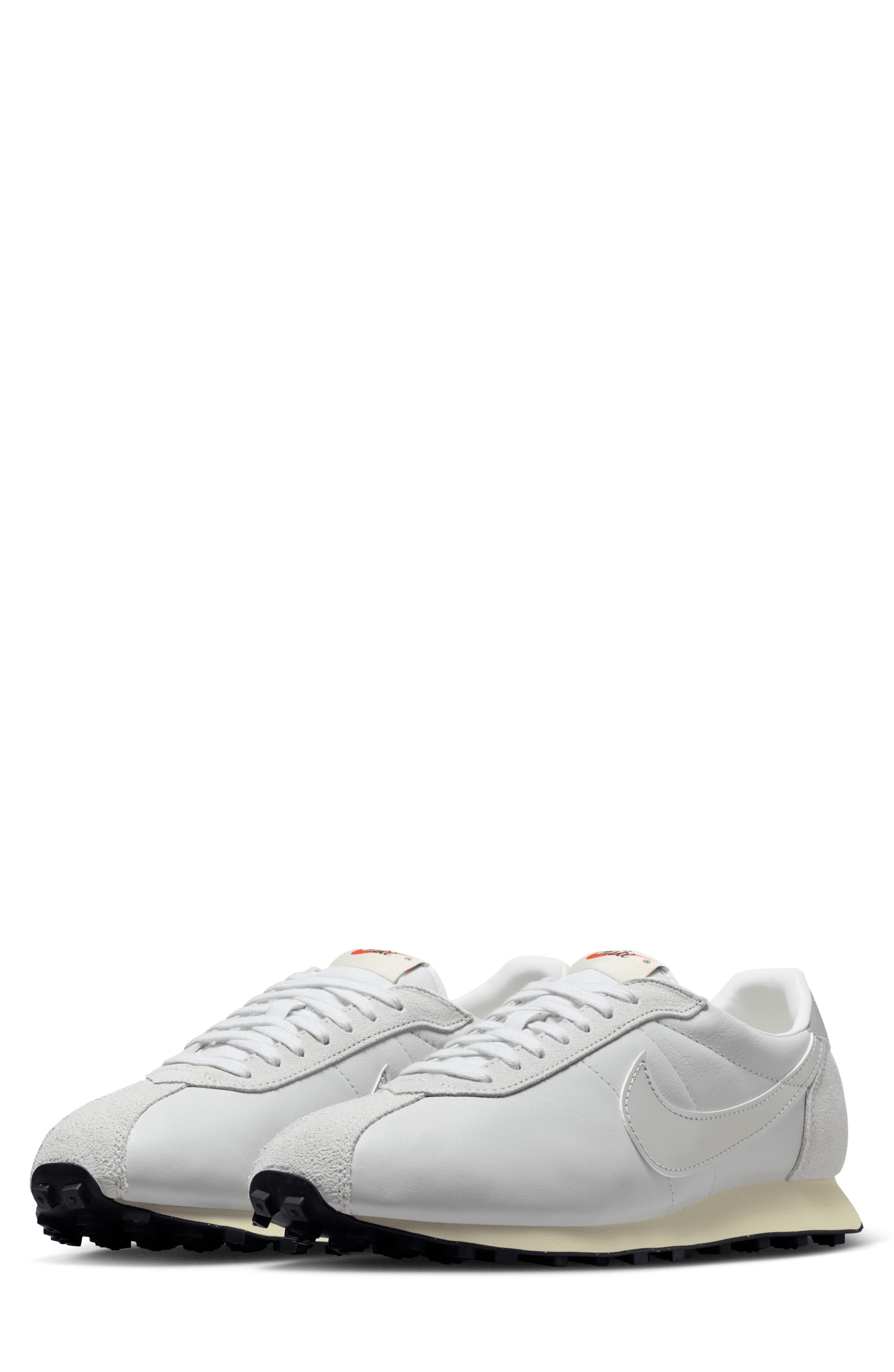 Nike LD-1000 Sneaker, Main, color, Dust/ Coconut Milk/ Silver