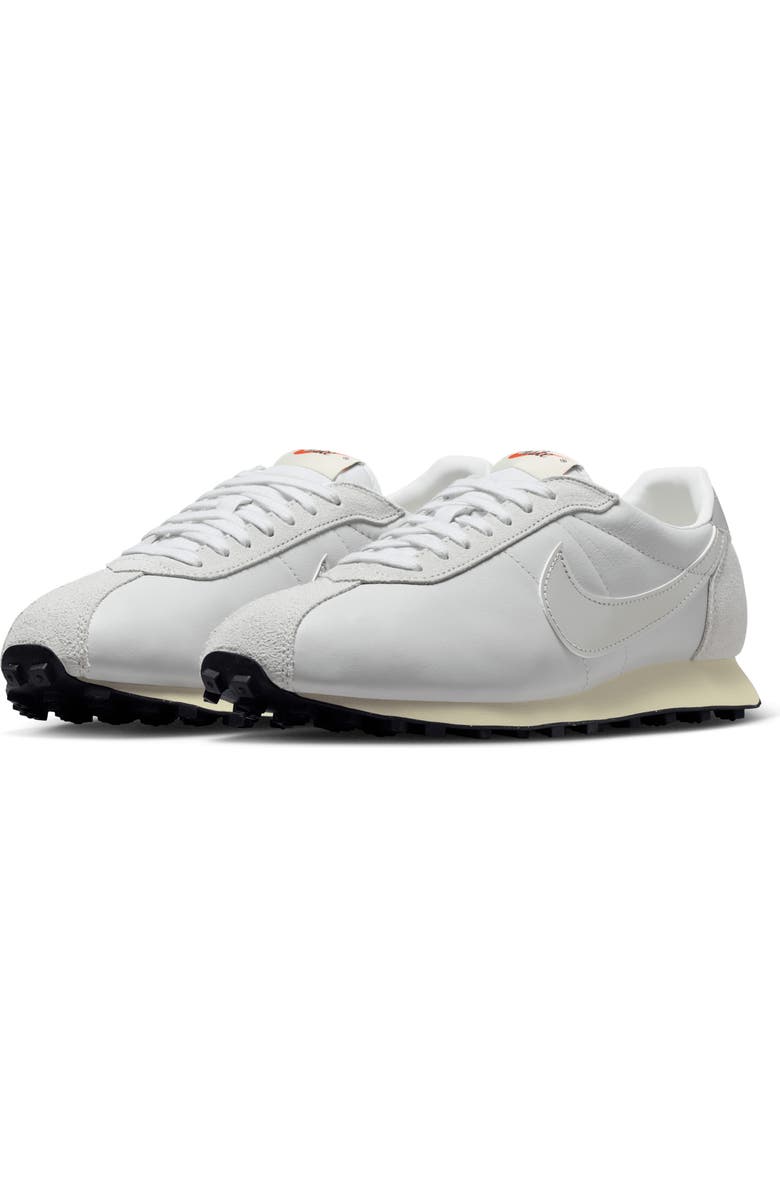 Nike LD-1000 Sneaker, Main, color, Dust/ Coconut Milk/ Silver