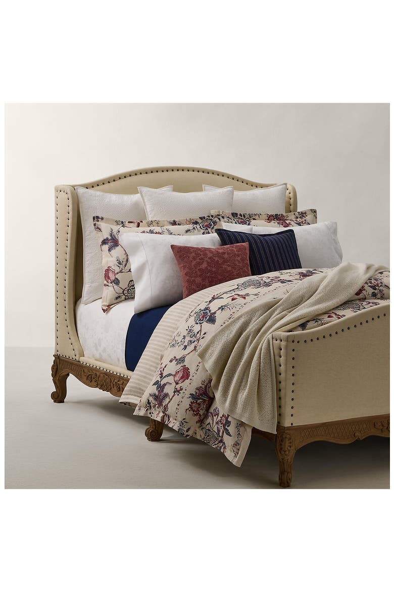 Annalise Comforter, Alternate, color, TRUE CREAM MULTI