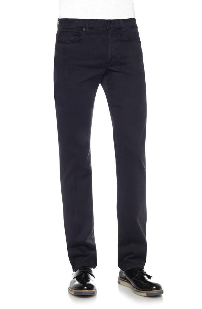 Joe's The Brixton Slim Straight Leg Chinos, Alternate, color, Night Shade