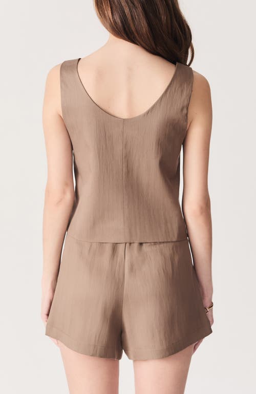 DELUC DELUC MAXIAL CROP VEST