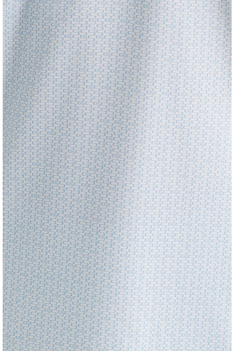 Iron Serpent Performance Polo, Alternate, color, ARCTIC