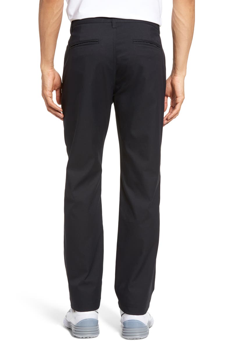Bonobos Highland Slim Fit Golf Pants, Alternate, color,