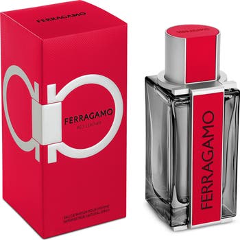 ☆FERRAGAMO☆ Signature L トート NERO/OPTIC WHITE/FLAME RED FERRAGAMO フェラガモ トートバッグ バッグ レディース 214955