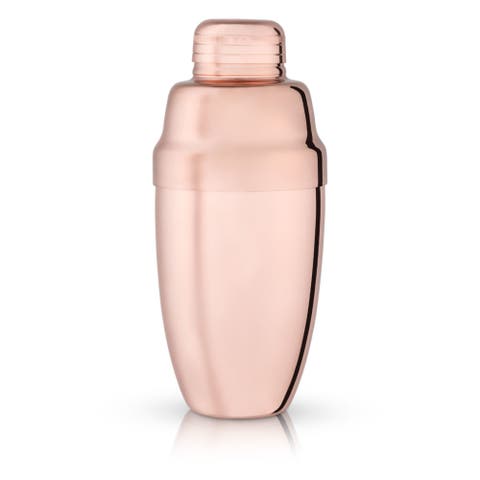 Heavyweight Cocktail Shaker