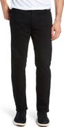 Mavi Jeans Zach Straight Leg Jeans