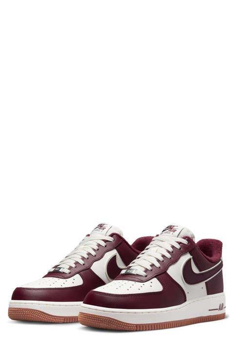 NIKE AIR FORCE 1 07 LV8 1 SNEAKER