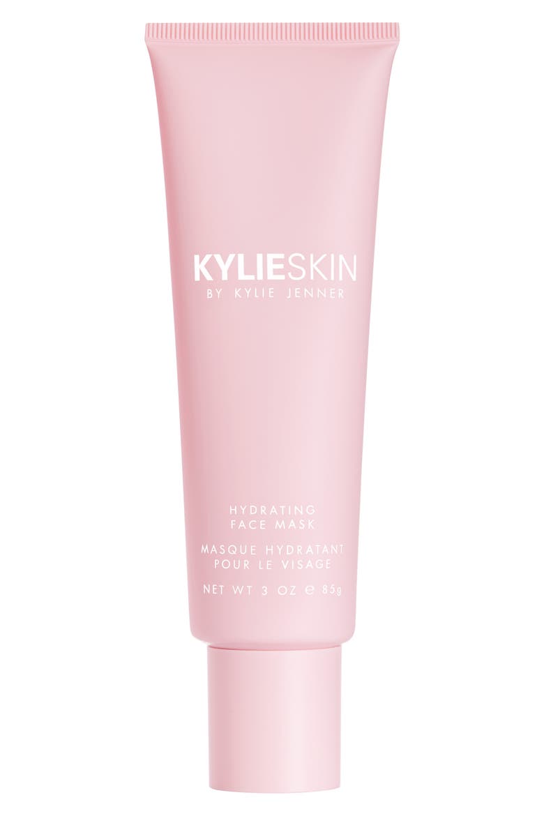 Skin Hydrating Face Mask, Main, color, NO COLOR