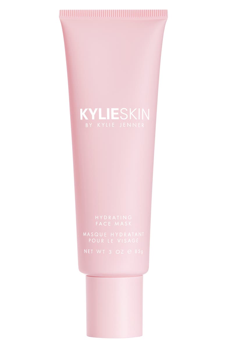 Kylie Cosmetics Skin Hydrating Face Mask, Main, color, 