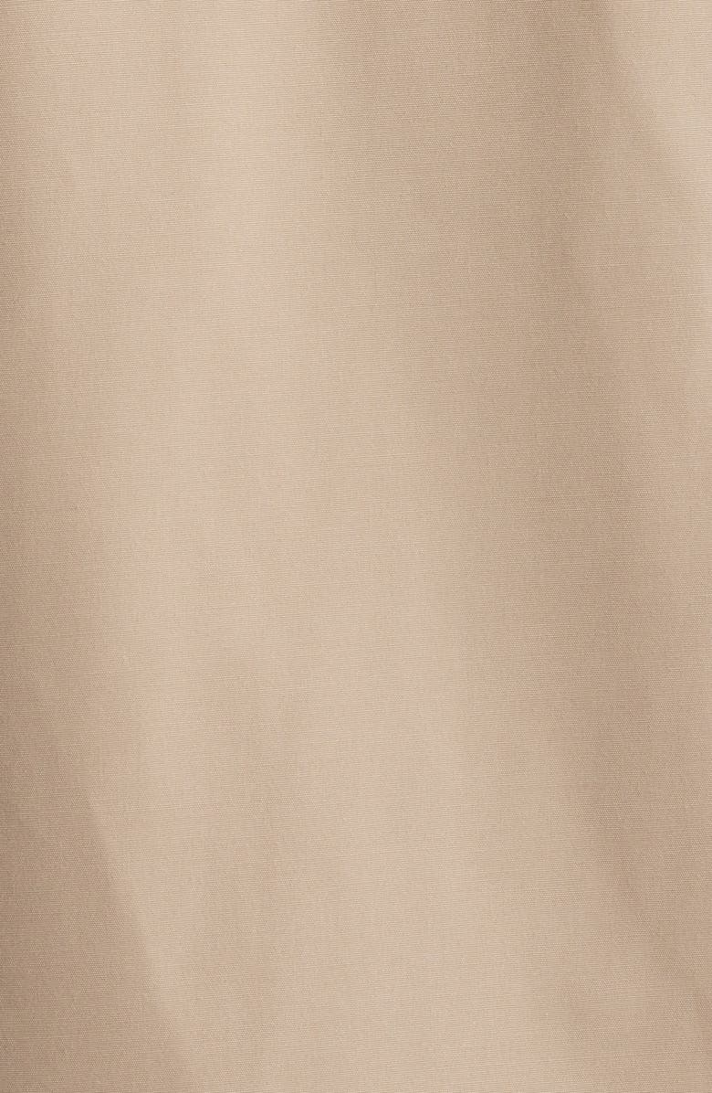 Quiet Golf QGC Work Jacket, Alternate, color, Tan