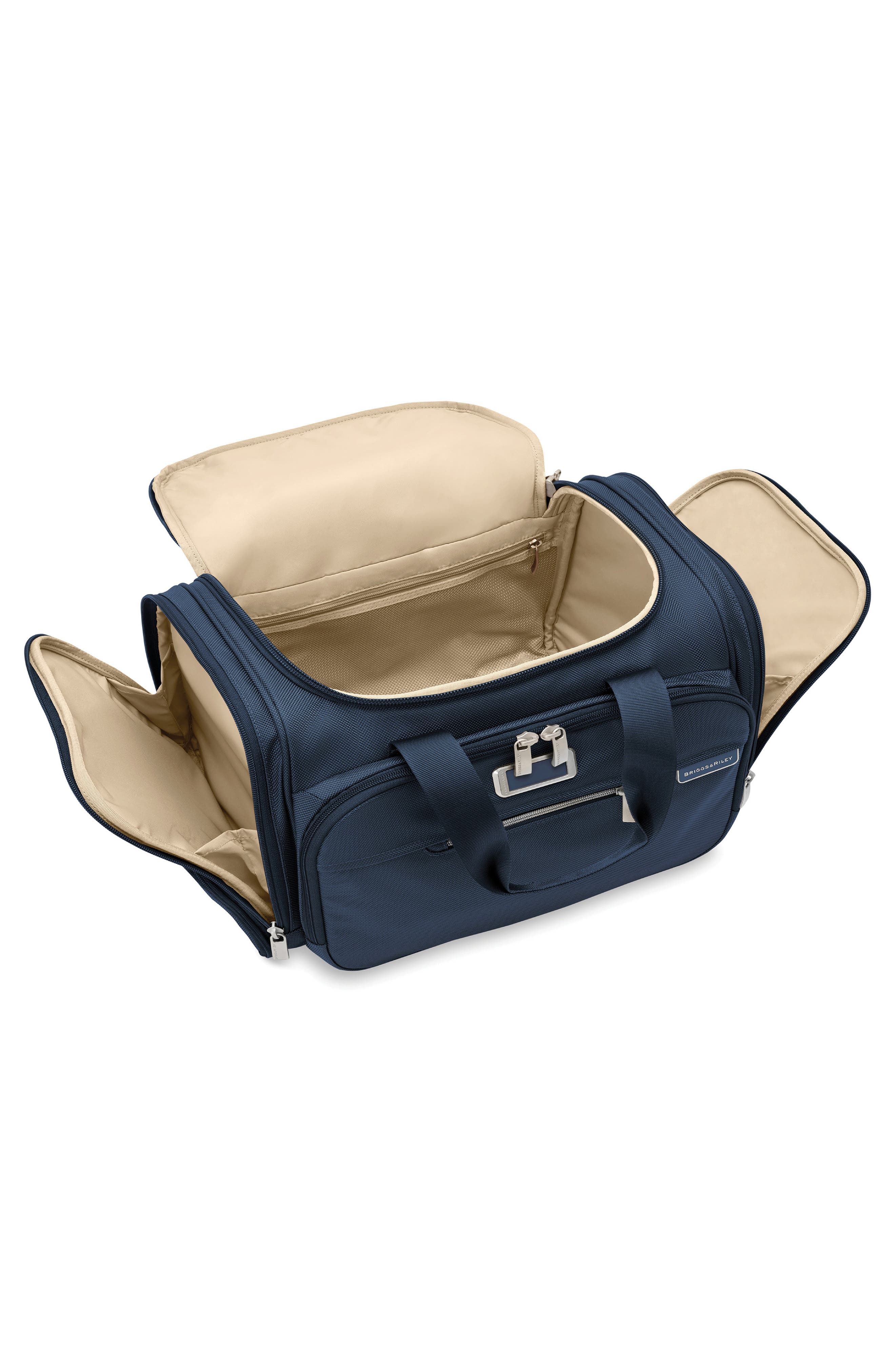 Baseline Underseat Duffle Bag, Alternate, color, NAVY