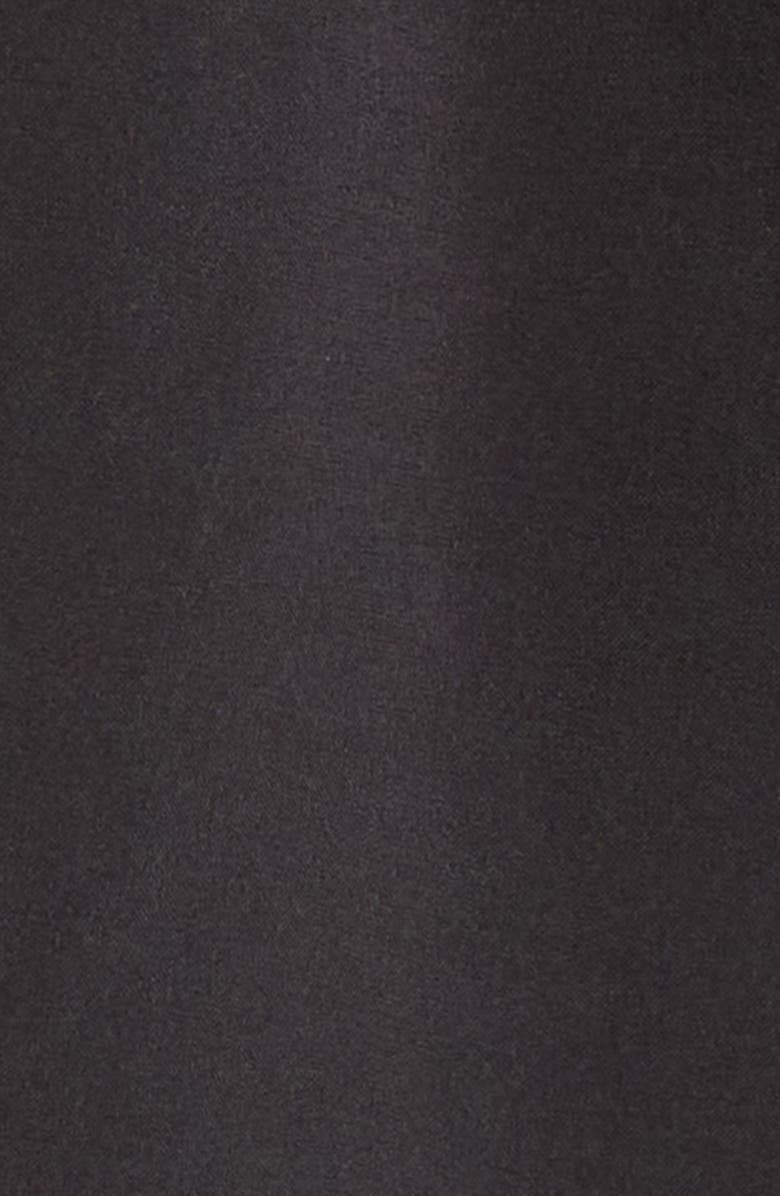 Vuori Villa Everyday Shorts, Alternate, color, Black