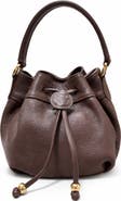 ROSZUAR Sienne Luxury Bucket Handbag