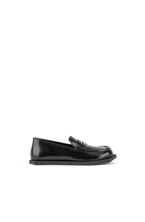 Poly Loafer Lo