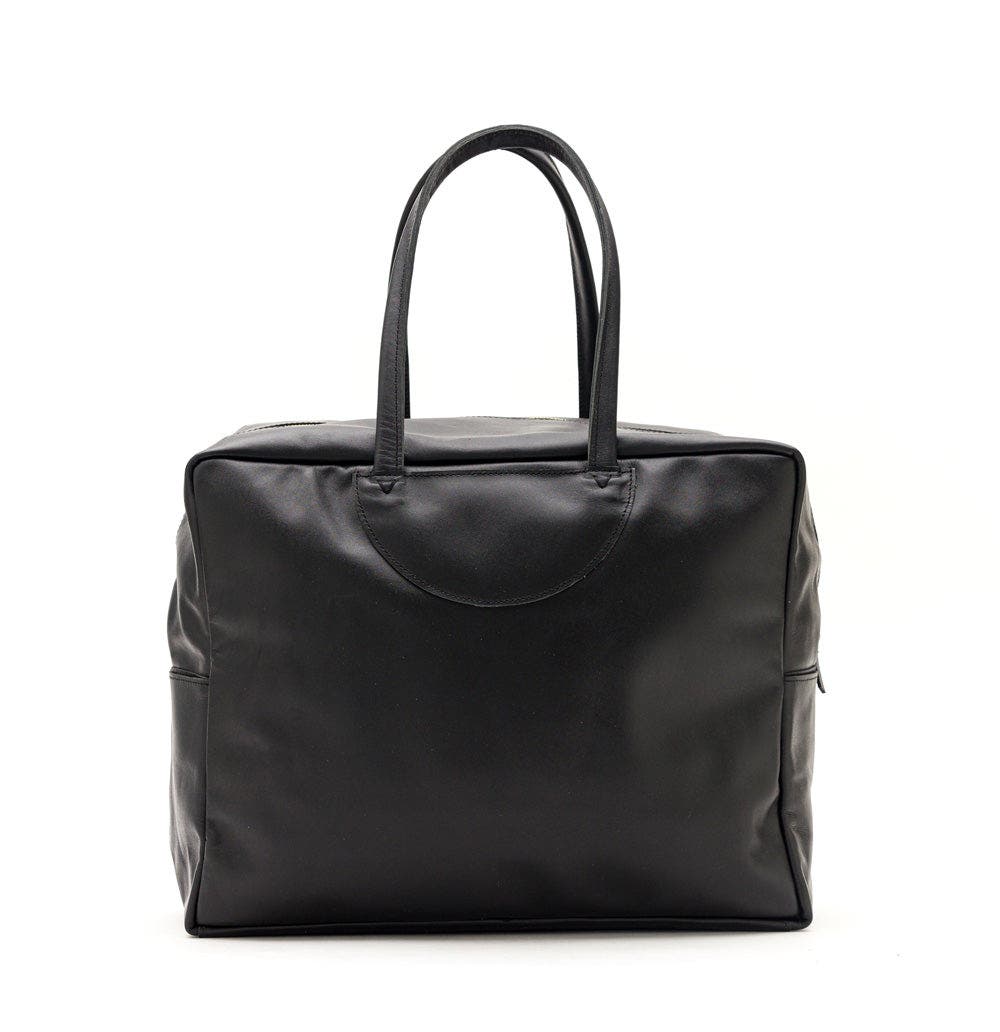Bonnell Travel Bag, Main, color, Black