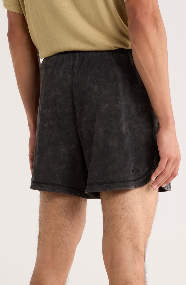 Nike Heritage Shorts, Alternate, color, Black