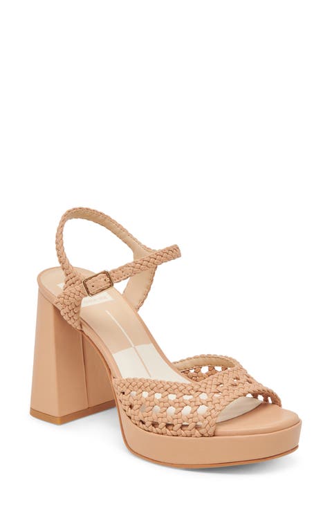Peyton Platform Sandal (Women)