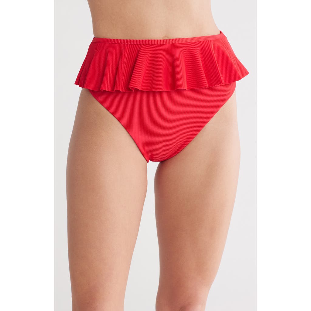 BEACH RIOT BEACH RIOT DAISY BIKINI BOTTOMS