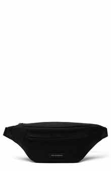 WANT Les Essentiels Atlin Organic Cotton Canvas Belt Bag