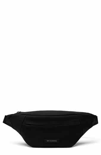 Atlin Organic Cotton Canvas Belt Bag
