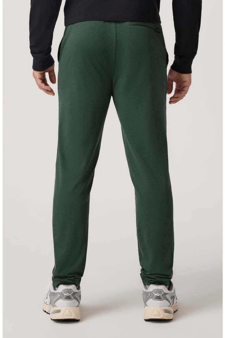Ponto Performance Pants, Alternate, color, SPRUCE HEATHER