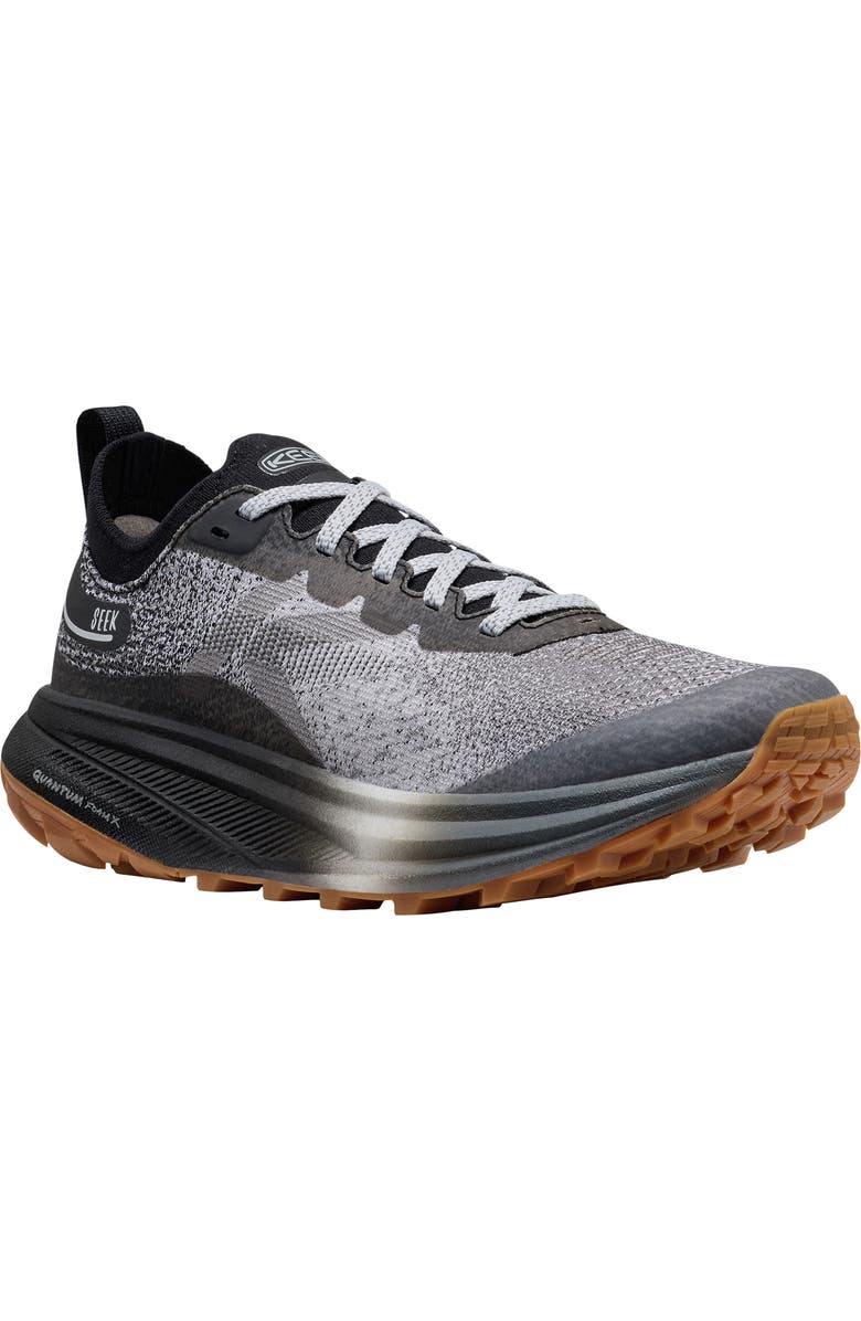KEEN Seek Trail Running Shoe, Main, color,